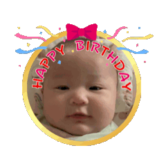 辰恩的動動小貼圖