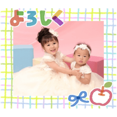 Hinano&Iroha 753&1stBD