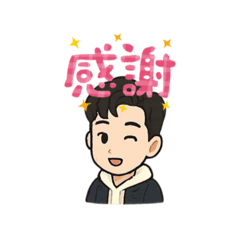 小興星Q版