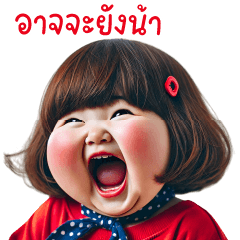 Chubby Girl Funny face144(BIG)