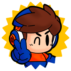 Kidbash: Super Legend Everyday [EN]