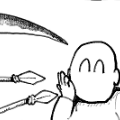 Pandra's max gave up