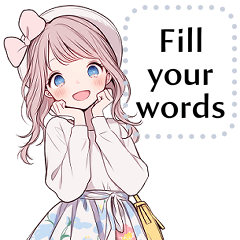 Message Stickers (Kraton) EN