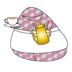 枕の妖精どうじょ第3弾