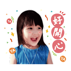 Angie& QQ的遊樂園
