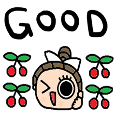 (nenerinsimplewordsticker373english)fix0