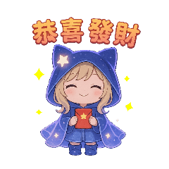 小舞＆喵（朋友）