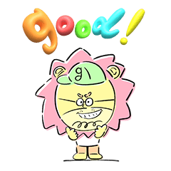 greenelephant official animal stamps