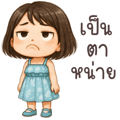 Lyla cute girl (E-San)