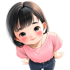 ❤️มะตูม ❤️ น่ารัก (Mini)