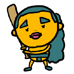 かっとばせ！おちゃんくん