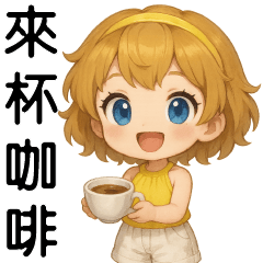 可愛女孩**日常實用