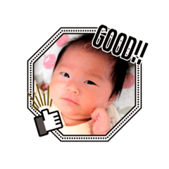 kawaii stamp(A.K)
