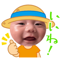 tokibounostamp