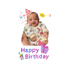 Everyone's baby