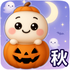 [ Rurumo's Sweet Time ] Autumn Ver.