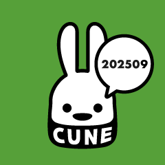 CUNE 202509