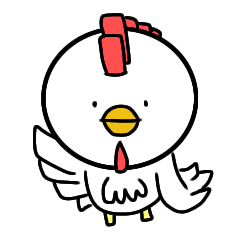 ぼくは、ぴよ助