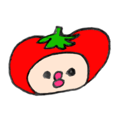 ラピスラズリの星の人が描いてる