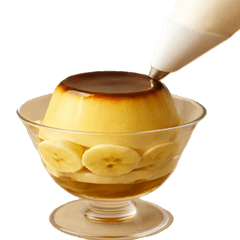 デリシャスがいっぱい