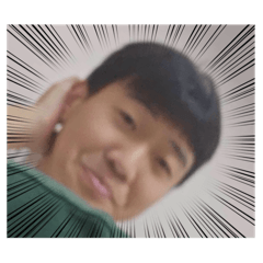 gregory_20250909194114 – LINE stickers | LINE STORE