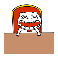 嘿，熊你又怎麼了3（吃什麼？）