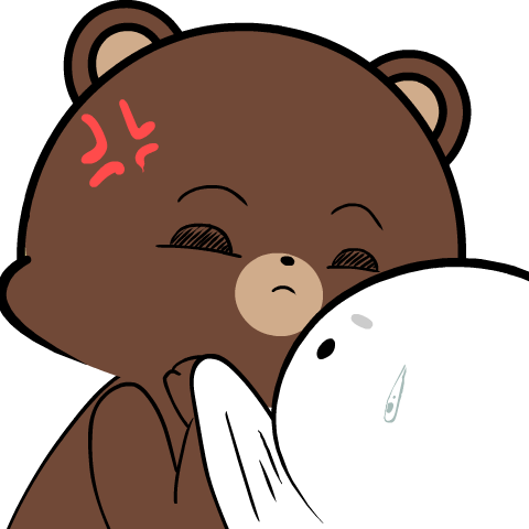Teddy Bear 3 : Pop-up stickers