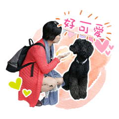 可樂糖公關
