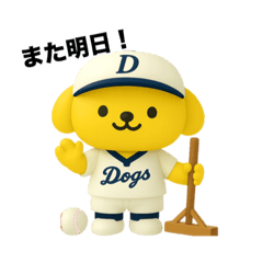 ぽちち⭐︎野球部