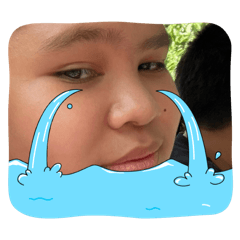 My friends naja eiei