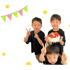 !!!!!!!!3kids!!!!!!!!!!