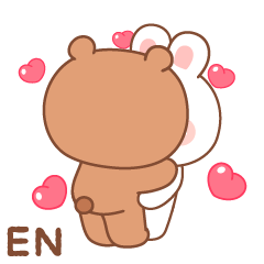 KANA & KAKI : Love Love 8