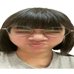 黃阿姨的朋友們