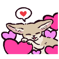 Fennec!