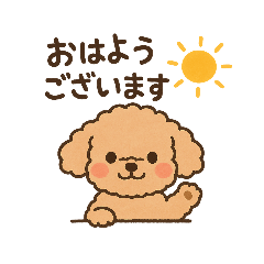 Cute & Chill Pomepoo