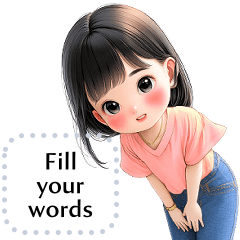 Message Stickers (Matoom) EN