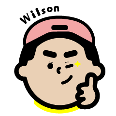 Wilson's Daily Language