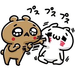 igarashi yuriのLINE スタンプ・絵文字一覧 | LINE STORE