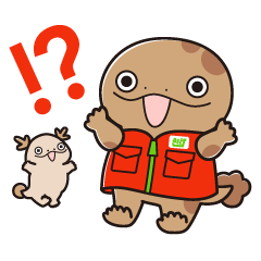 アルゾ公式 アルルン＆まん丸【感情編】