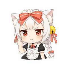 moe moe neko