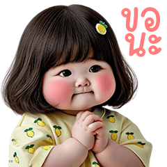 ตุ้ยนุ้ยบ๊อบบี้น่ารัก4❤️❤️BIG