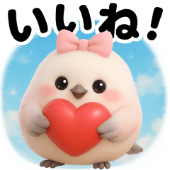 [Chury's Daily Stickers]