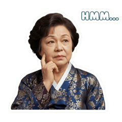 阿月專屬靜態貼圖版