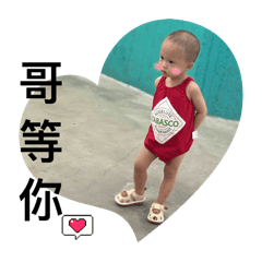 辰辰的日常用語❤️