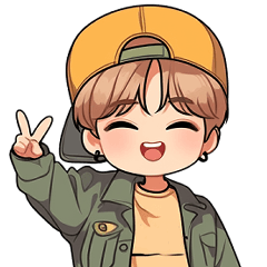 Makok Cute Boy (Big -Th)