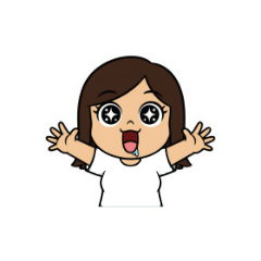 豬寶寶-日常貼圖