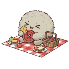 Klum the Lazy Dust Ball