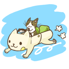 にっぽんにゃんこーず