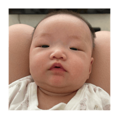 喬喬換個地方睡