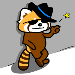 Lesser Panda Detective 3